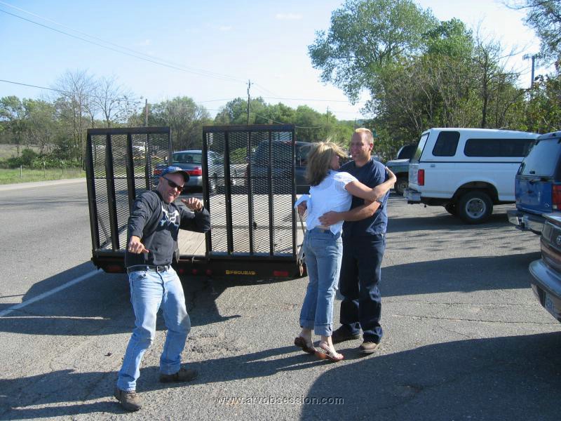 01. I arrive to meet Jack and Larry, while Jack shows off his Kung Fu move, and Miren consoles Larry..jpg