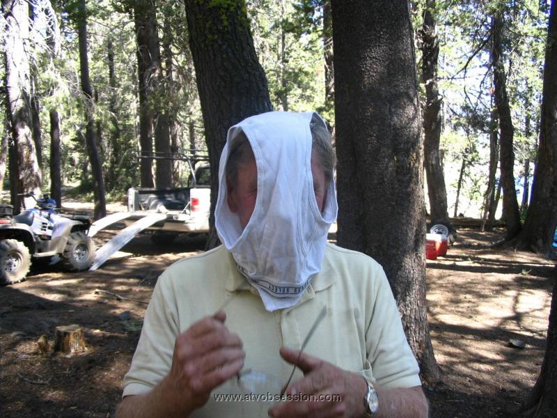 12. Dan determines his skid mark smells better than dust..jpg