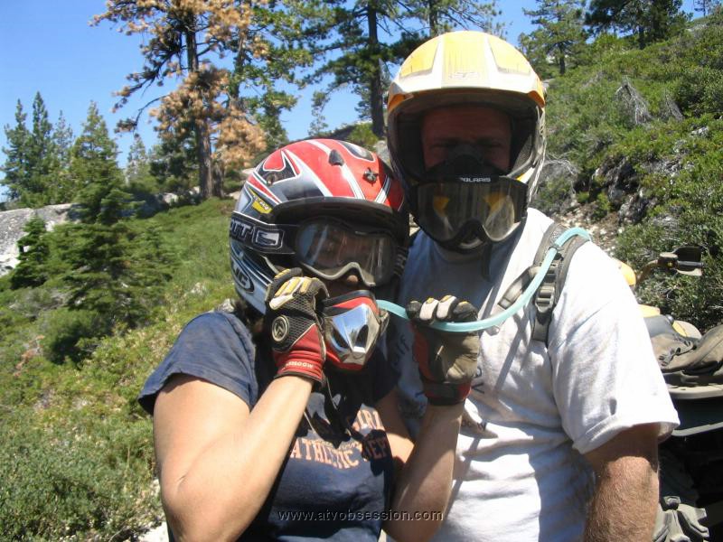 23. Miren borrows Larry's camelback..jpg