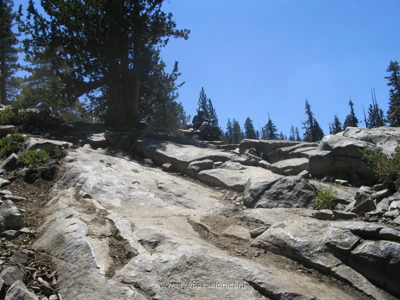 23. Tough spot...we climbed this in November in the Snow!.jpg