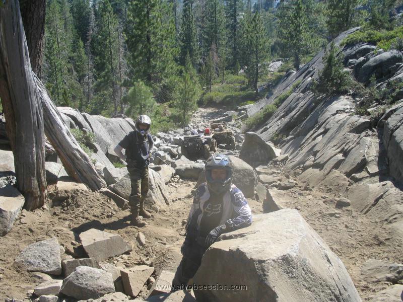 34. Jack and Terry waiting..jpg