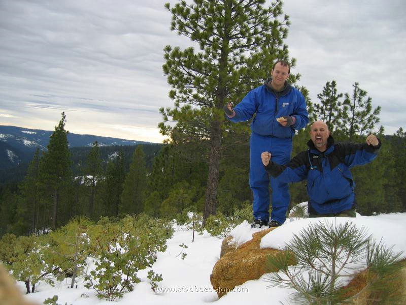 16. After 10 miles of riding in snow...YEAH!!!!.jpg