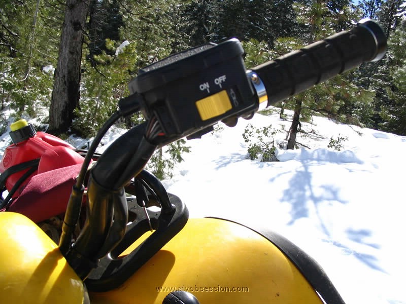 10. HOUSTON! We have a freaking problem...no throttle..jpg