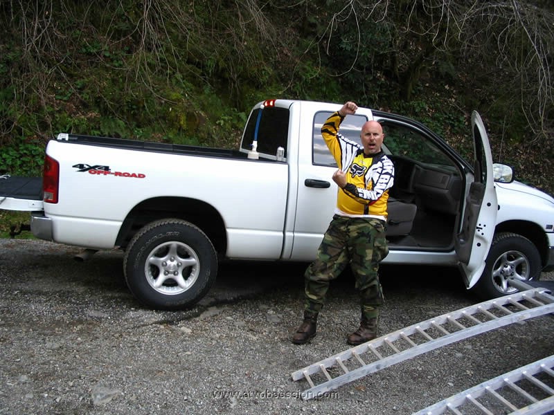 23. Awesome ride...trail repair..and found GPS...KILLER!.jpg