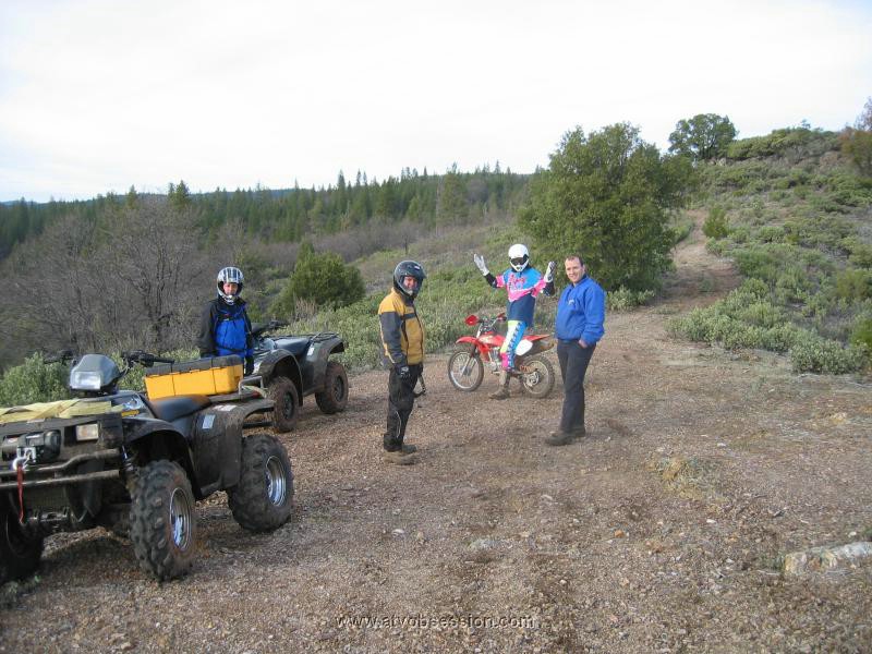 26. Terry, Jack, Dusty and Scott..what....what...jpg