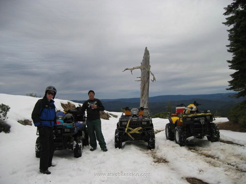 32. At the top, time for a beer.jpg