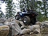 16. Jack's ATV parked after climbing up top.jpg