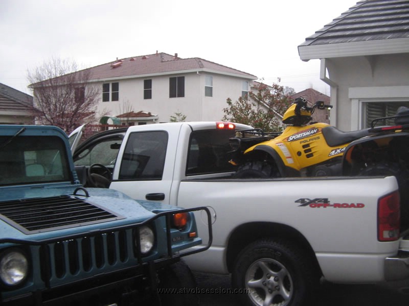 01. Raining at home...should be snowing already..jpg