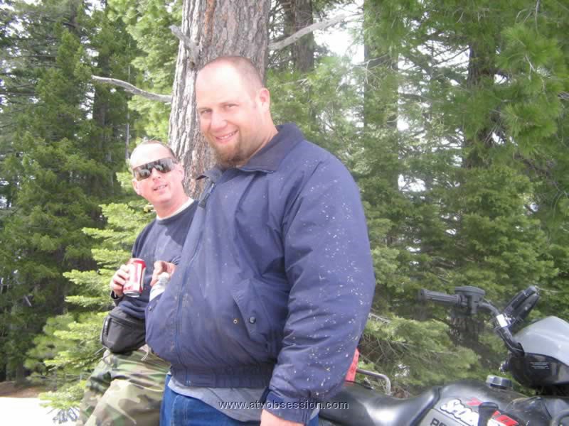 49. Little did we know...another trail we'd take would stop 300 feet from here..jpg