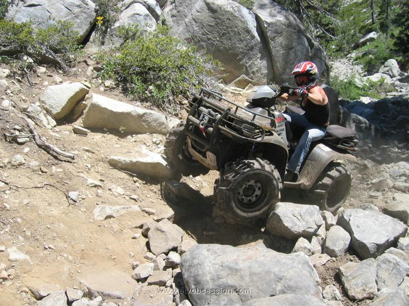 15. Miren's turn through this tough section..jpg