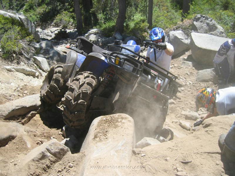 19. Dan decides to walk it up..jpg