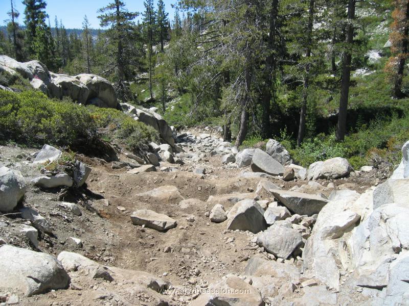 28. Headed down the hill..jpg