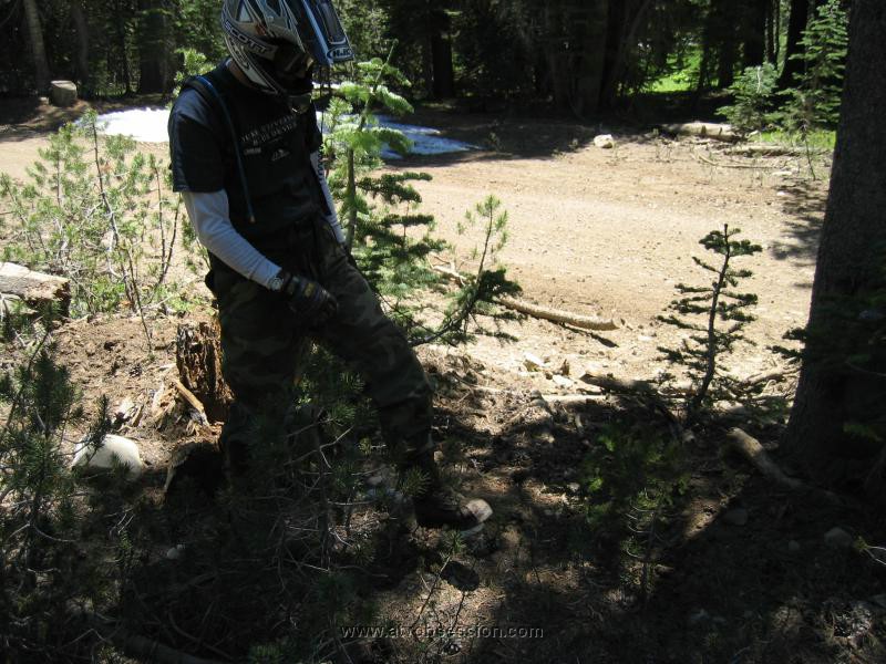 39. Terry way behind him...My way in front of him...DOH!.jpg