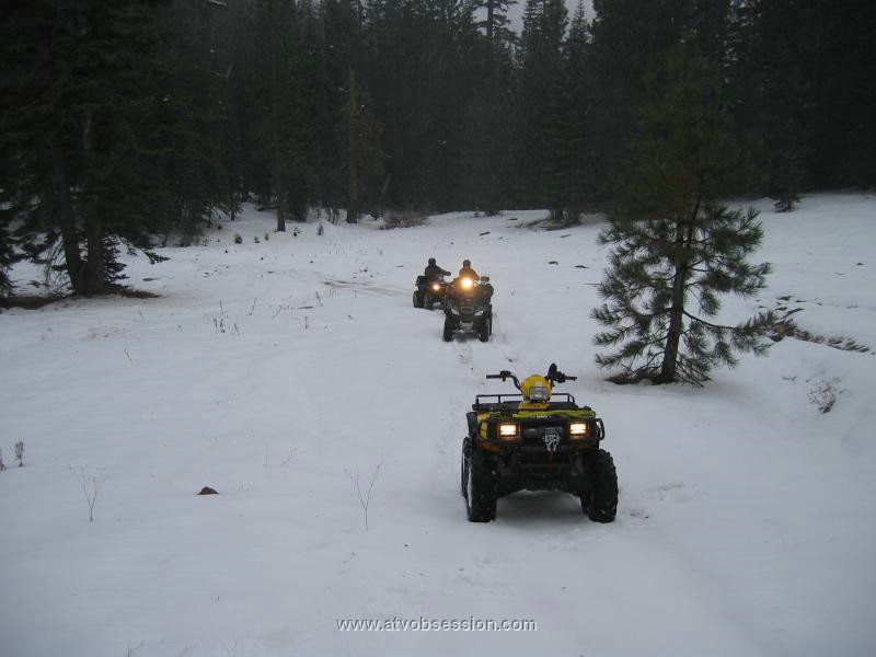 56. Heading up Signal Peak..no tracks ahead of us.jpg