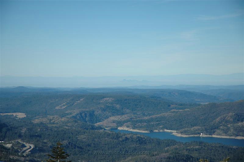 044. What a view West...That's near Marysville and Coastal range beyond that..jpg