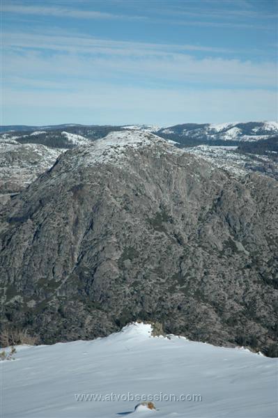 045. The big mountain past the 1st river crossing..jpg