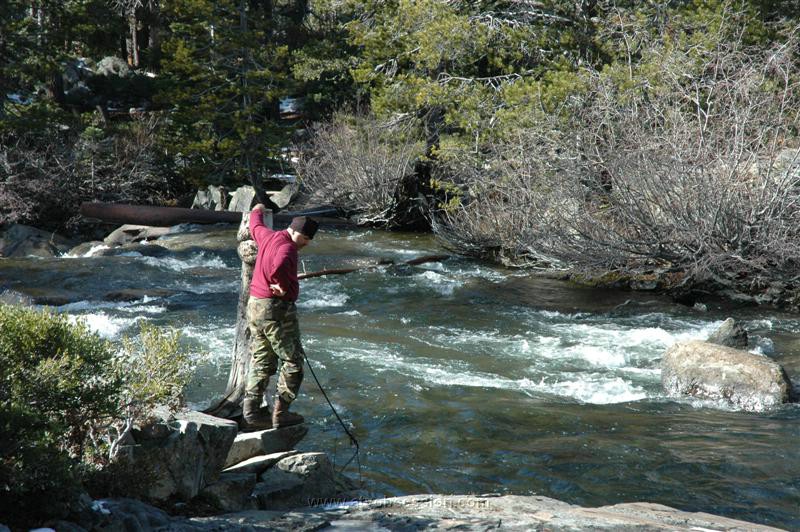 068. Ken checks it out, to see if we can cross..jpg
