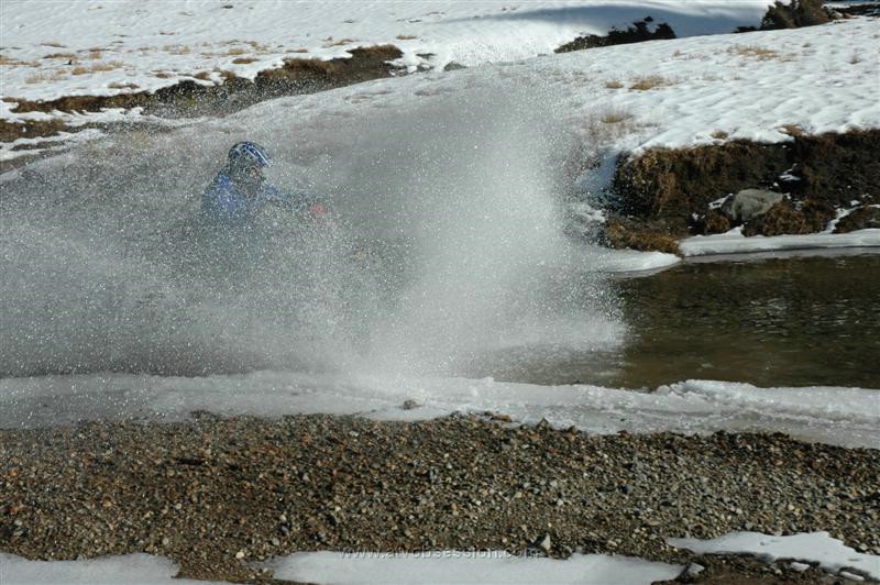 094. Dusty gets a shower..jpg