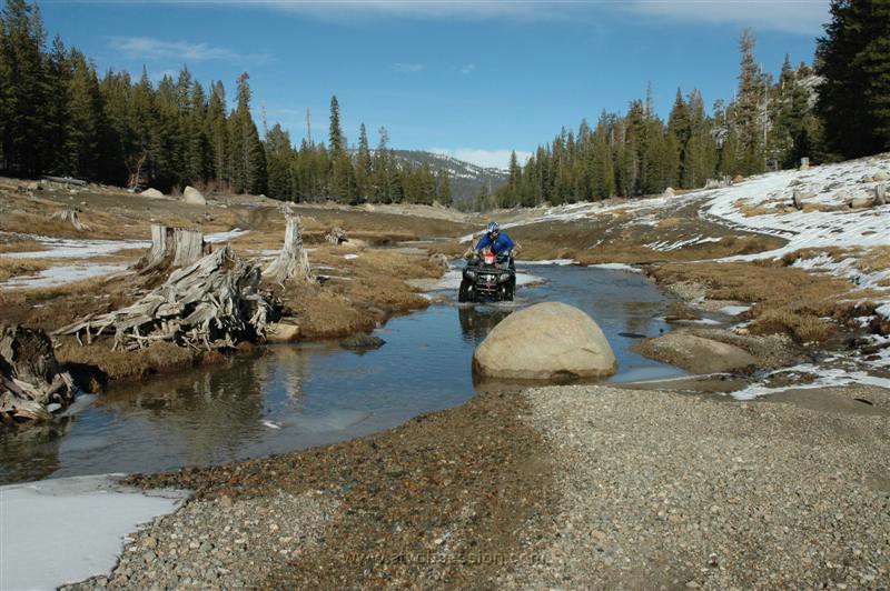 097. Cruising through what's left of the lake, till Spring..jpg