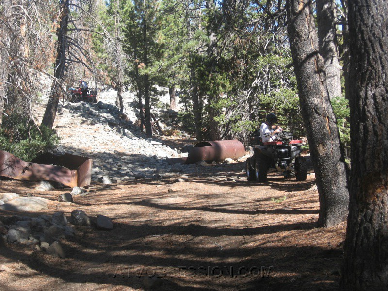 052. A light break at the mining equipment..jpg