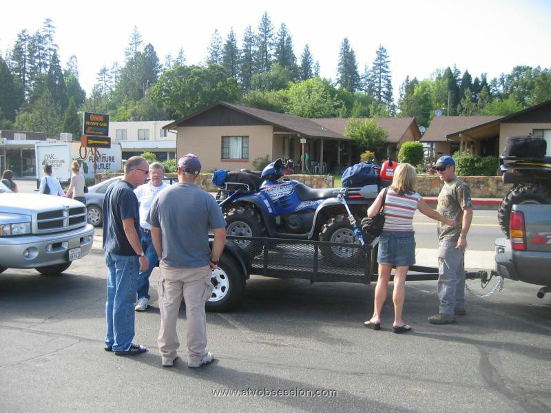 008. We meet in Placerville. Terry, Dan, Larry, Miren and Jack..jpg