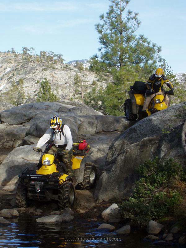 090. Me and Larry go the hard way...and deep..jpg