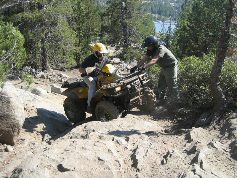 14. Jack holds the nose down..jpg