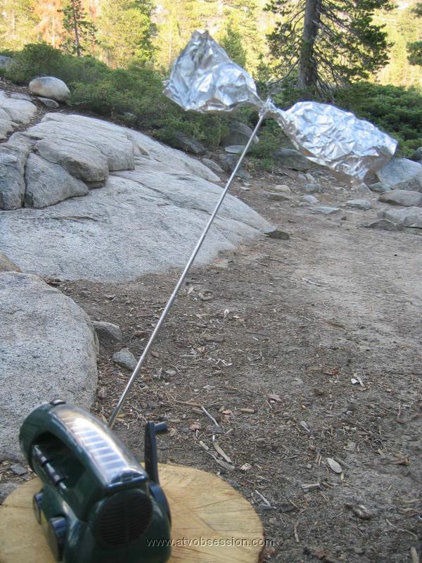 11. Radio Log with Foil Enhancement..jpg