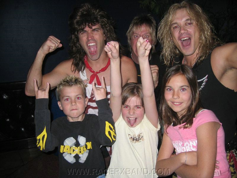 30. Revived! Kenan, Madison, Monica, Russ, Jeff and Ralph during break..jpg