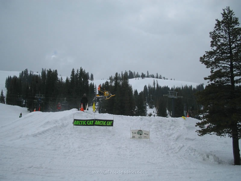 04. A sled jumps the start-finish line..jpg