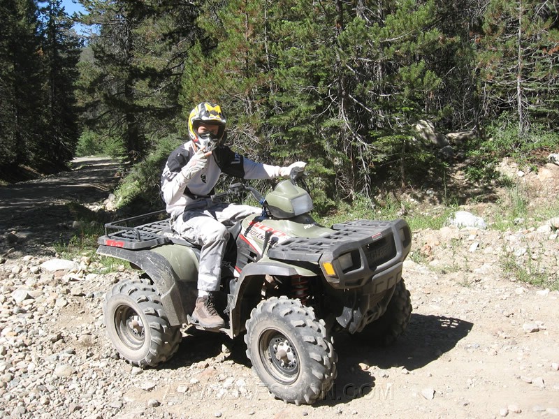 08. Kane is chillin' ...peace brother..jpg