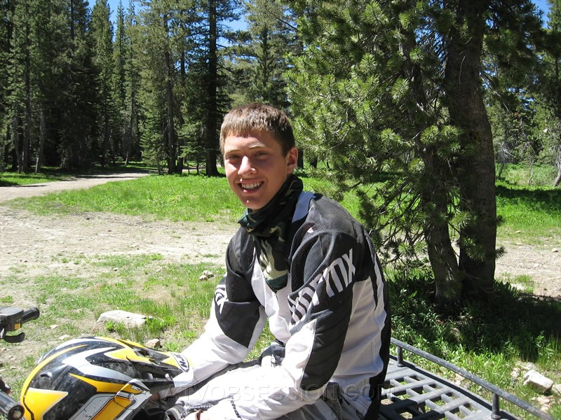 13. He flashes his 'I'm normal' smile..jpg