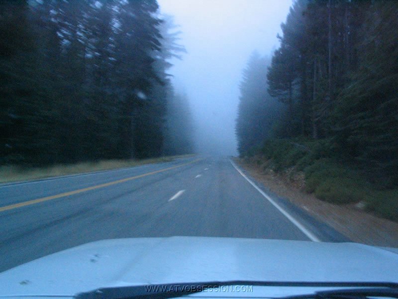 38. Terry heads home with his new 800 after an eventful day..jpg