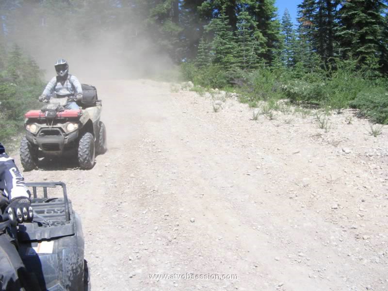 041. Ah...History.  Dave stops not far from where I spotted Jack and Terry..jpg