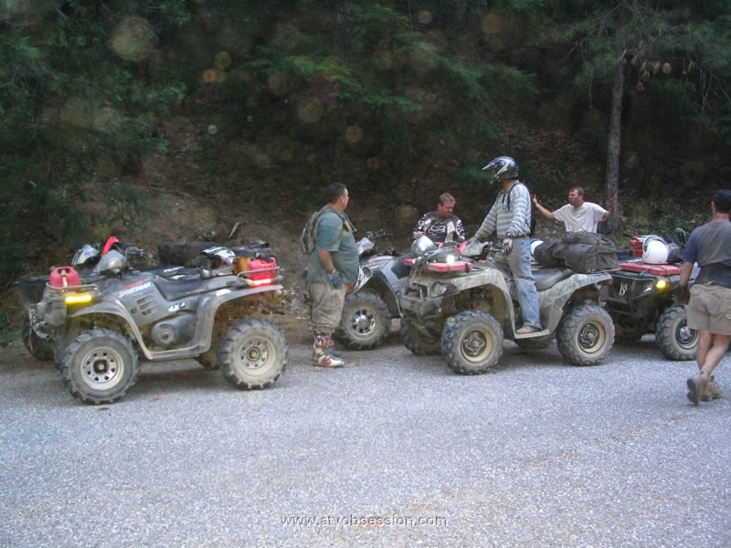 104. Casey is animated...What...they going to arrest us all...at dinner time..jpg