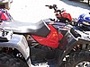 023. Dusty's new Polaris 800 EFI...no longer Honda Man..jpg