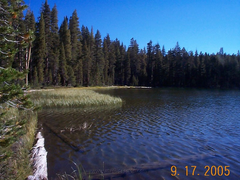 22. Ershim Lake isn't big, but it's scenic..jpg