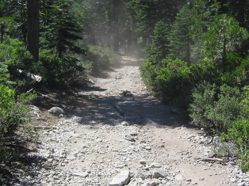 31. This is where we snow camped in Dec..jpg