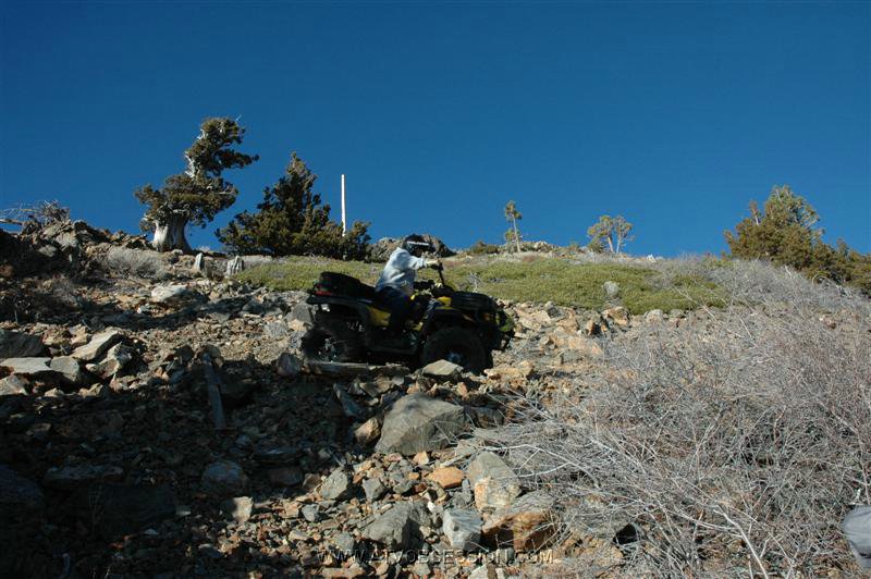 59. Not much of a ledge for the road..jpg