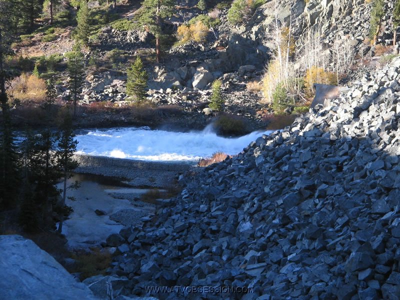 69. Notice the new rock wall..jpg