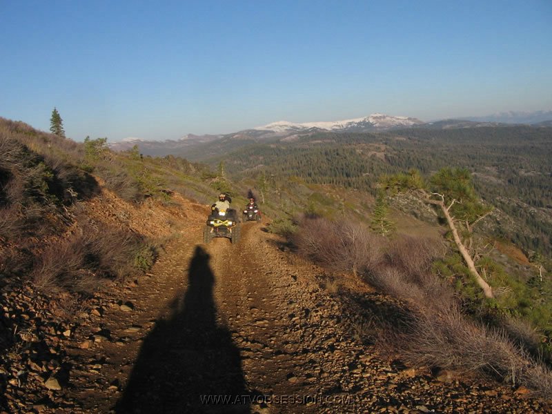 72. Day is almost over...back over Signal to the truck..jpg