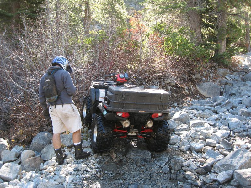 40. Someone has some belt box sealing issues...see the video..jpg