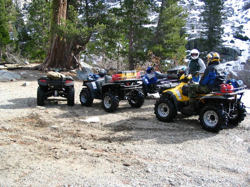 061. A quick group break at the crossing..jpg