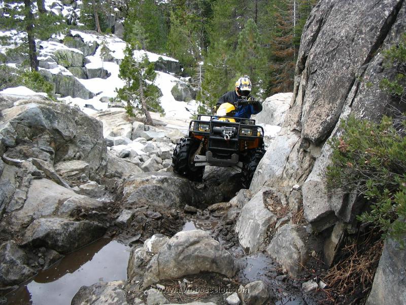 090. Here comes Ken...Winch Hill #1 is looming..jpg