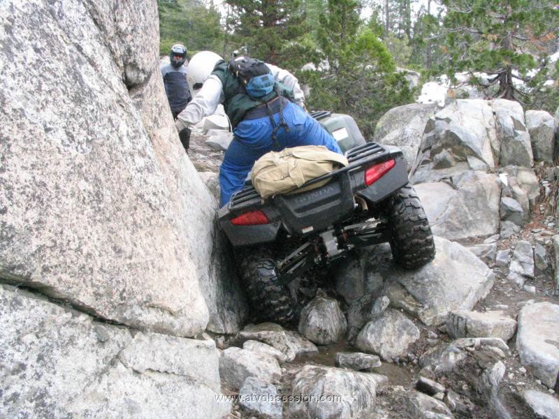 096. Dusty pushes off..jpg