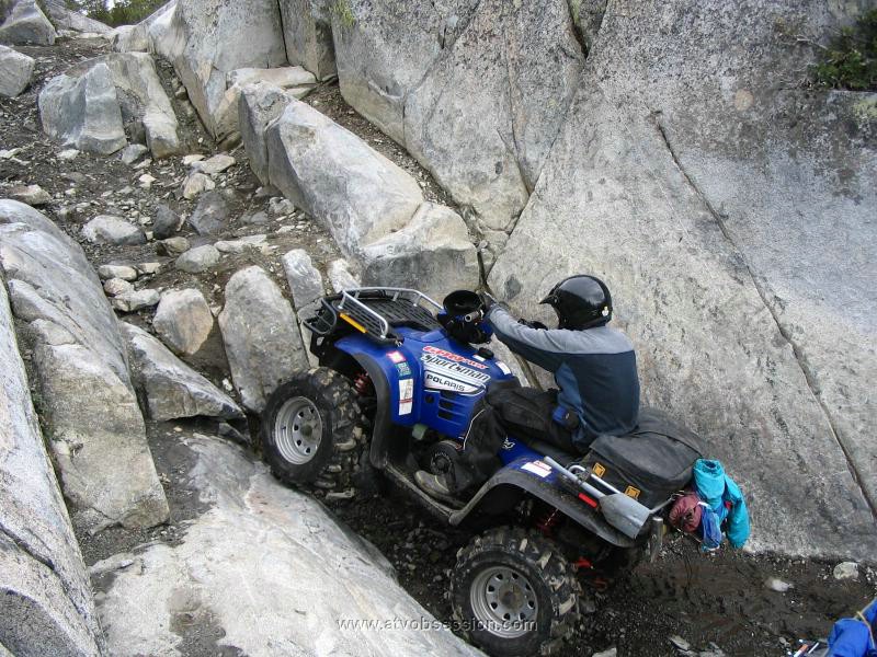 115. Jack rides up to the 2nd ledge..jpg