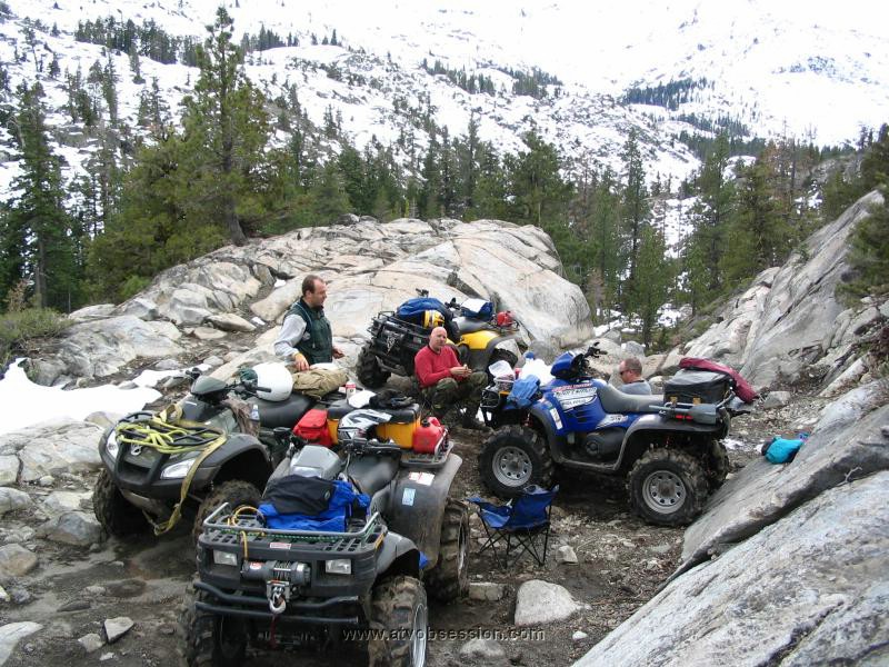 133. Beautiful Spot for lunch...nobody's coming..jpg