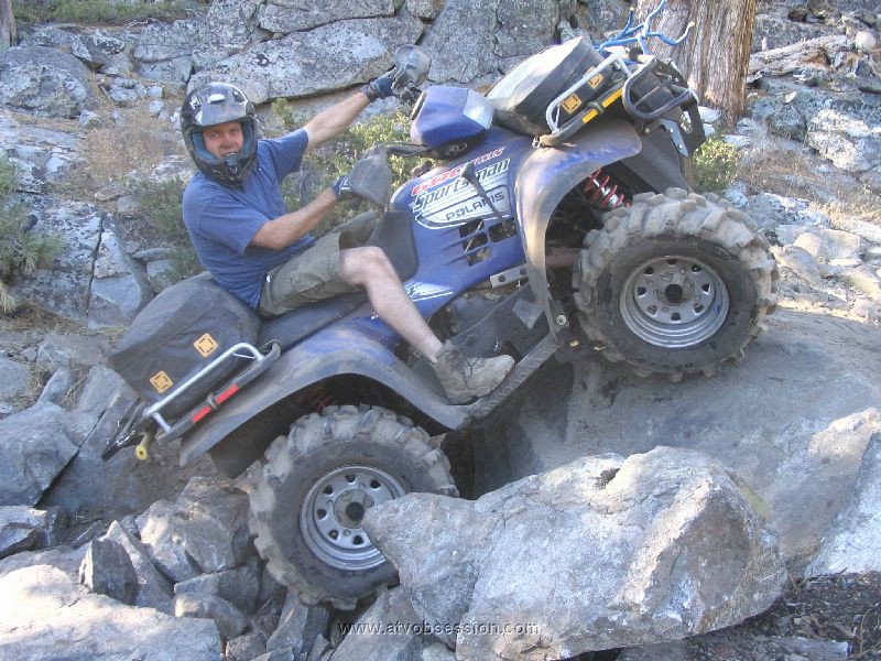 41. Photo op....He made it..jpg