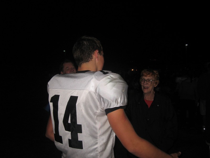 14. Kane with Dave's mom..jpg