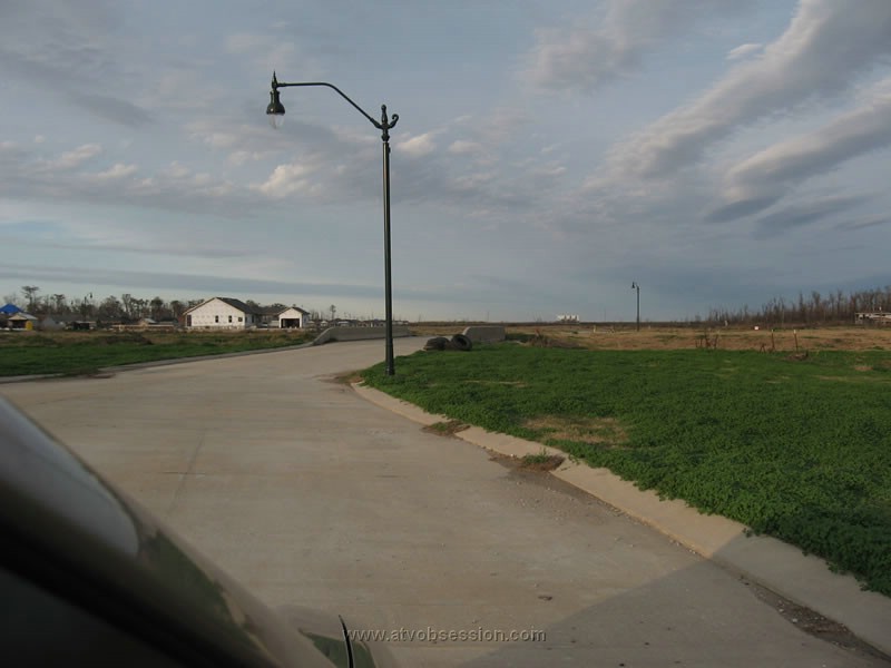 47. One new house is being built back..jpg